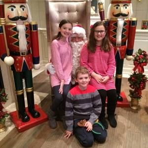 Meet your Posher, Juan